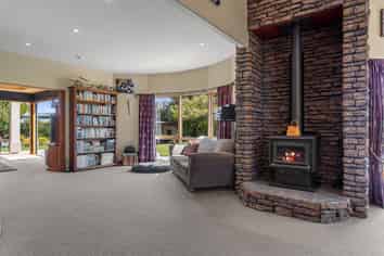295 Cones Road, Loburn