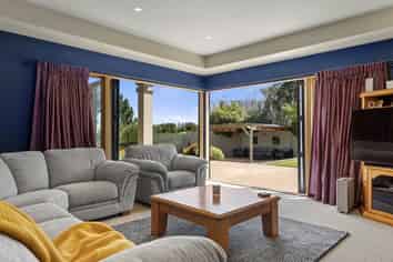 295 Cones Road, Loburn