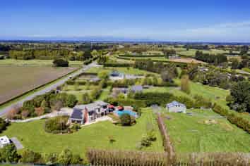 295 Cones Road, Loburn