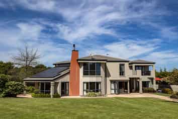295 Cones Road, Loburn