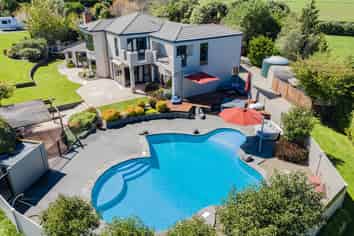 295 Cones Road, Loburn
