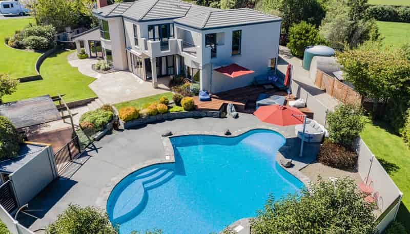 295 Cones Road, Loburn