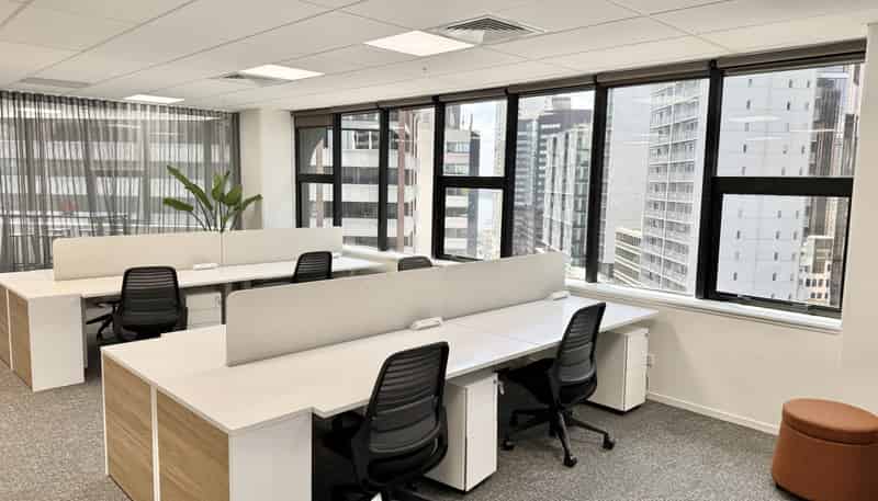 87 Albert Street, Auckland Central