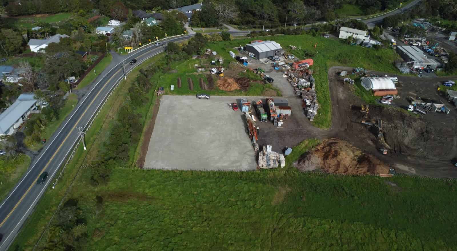 Redvale Rva For sale 1185 East Coast Road, Redvale - realestate.co.nz