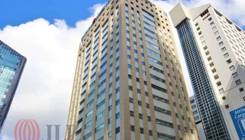 Part level/120 Albert Street, Auckland Central