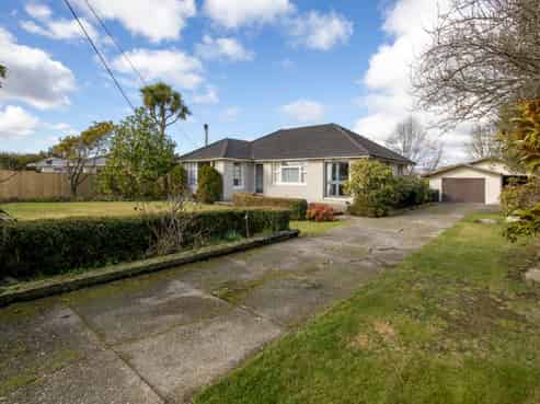 11 Edward Street, Prebbleton