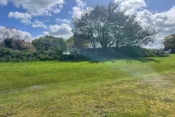 2,947sqm Parcel of Feilding Land For Sale