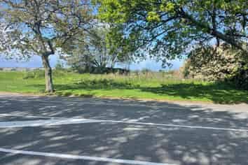 2,947sqm Parcel of Feilding Land For Sale
