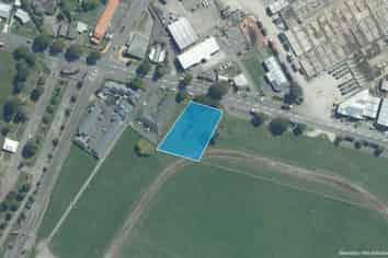 2,947sqm Parcel of Feilding Land For Sale