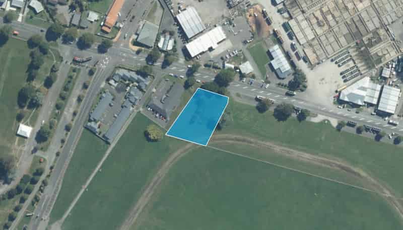 79 South Street, Feilding