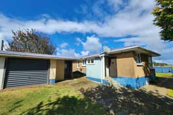 46 Mangakahia Road, Kaikohe