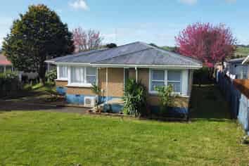 46 Mangakahia Road, Kaikohe