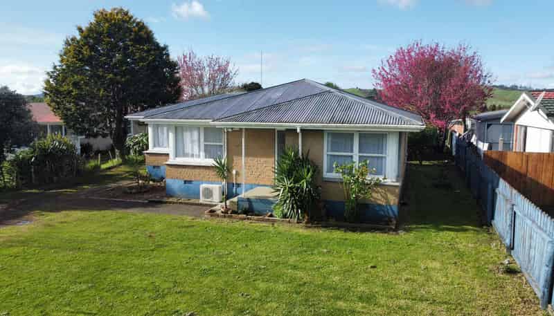 46 Mangakahia Road, Kaikohe