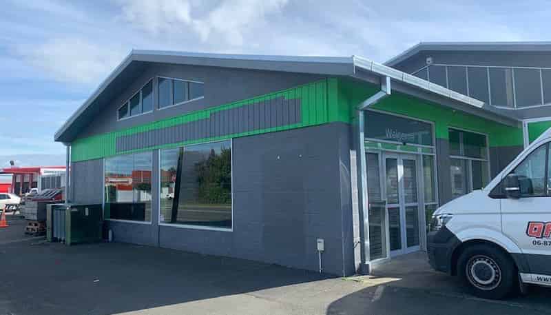 402 Miller Street, Hastings