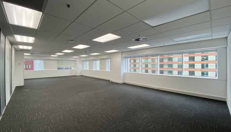 Level 15/120 Albert Street, Auckland Central