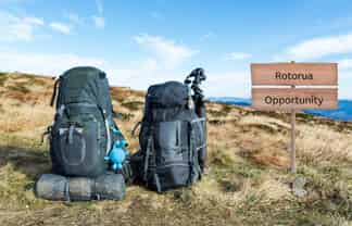 Bay of Plenty - Address withheld