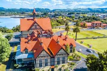 Bay of Plenty - Address withheld