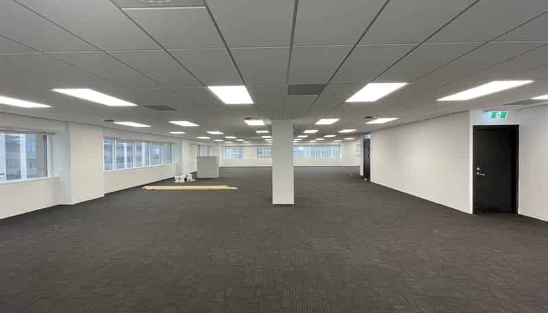 Part level/120 Albert Street, Auckland Central