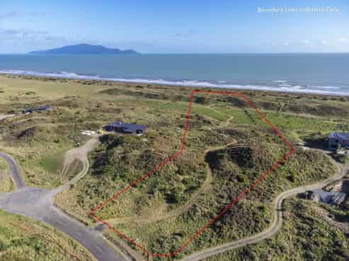 18 Mahurenga Lane, Te Horo