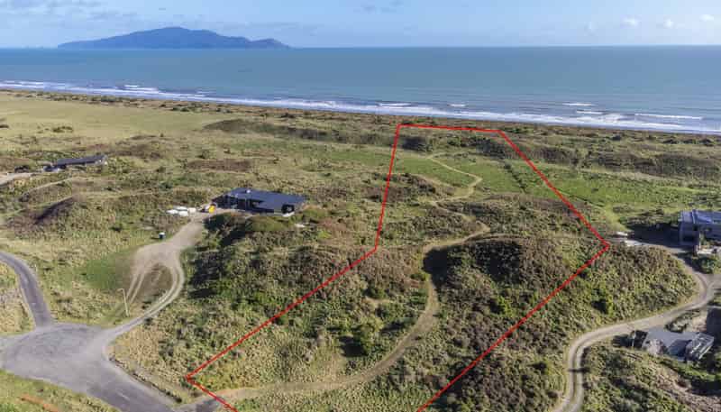18 Mahurenga Lane, Te Horo