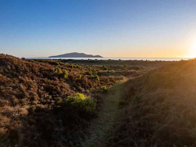 18 Mahurenga Lane, Te Horo