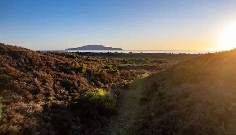 18 Mahurenga Lane, Te Horo