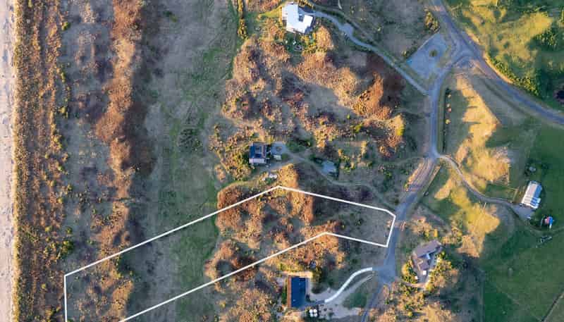 18 Mahurenga Lane, Te Horo