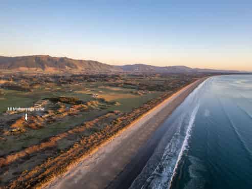 18 Mahurenga Lane, Te Horo
