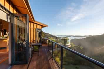 1106 Paihia Road, The Sanctuary, Opua