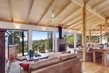 1106 Paihia Road, The Sanctuary, Opua