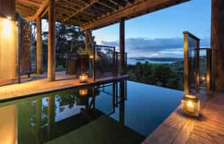 1106 Paihia Road, The Sanctuary, Opua