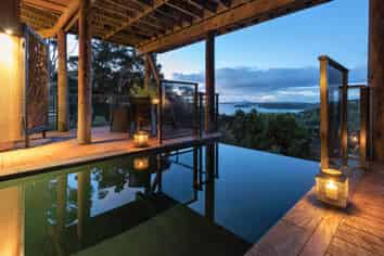 1106 Paihia Road, The Sanctuary, Opua