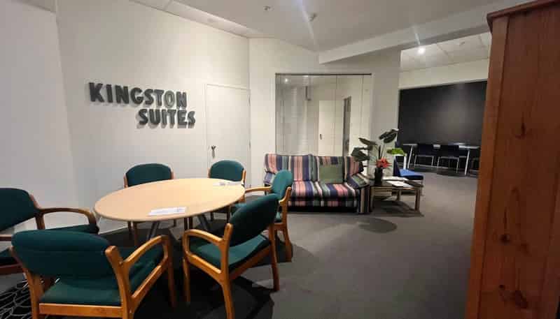 4 Kingston Street, Auckland Central