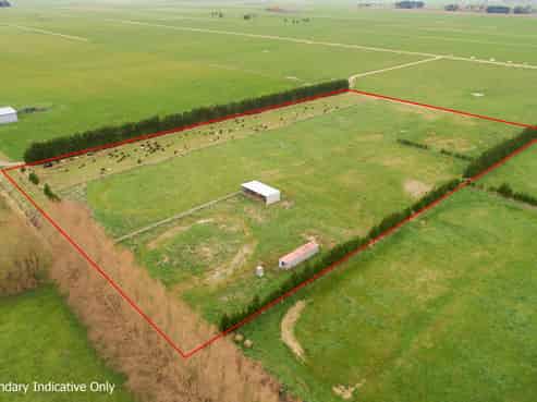 265 Hoihere Road, Tiakitahuna