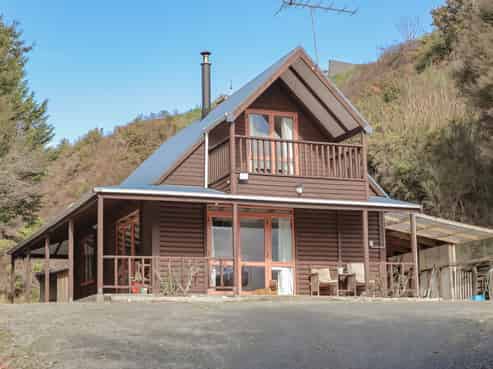2404 State Highway 7, Ngahere