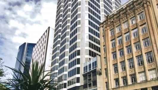  Part L21, 191 Queen Street, Auckland Central