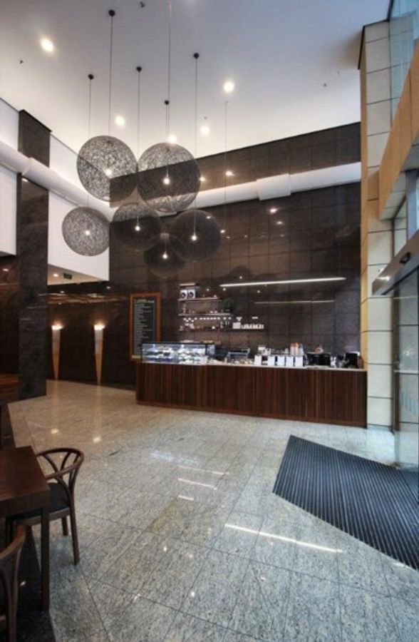 Exceptional Office Opportunity - Vista 4