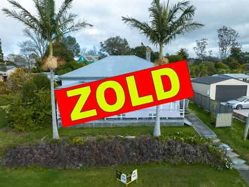 24 Church Street, Kawakawa