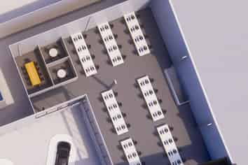 Maki Centre – Premium large format retail offering