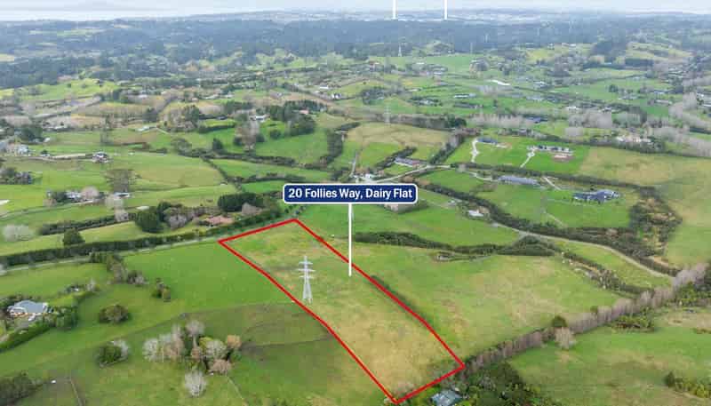 20 Follies Way, Dairy Flat