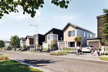 4,6,8,10,1 Farranfore Road, Opaheke