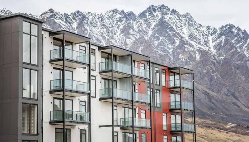 206/34 Red Oaks Drive, Frankton