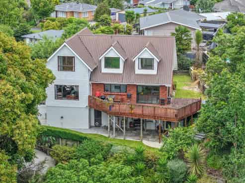 15 Russell Terrace, Putaruru