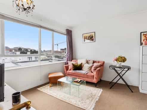 409/9 Sarawia Street, Newmarket