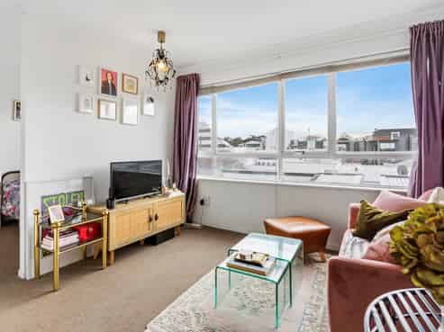 409/9 Sarawia Street, Newmarket