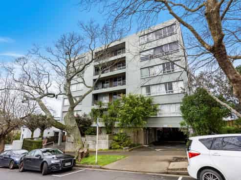 409/9 Sarawia Street, Newmarket