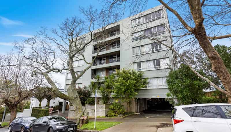 409/9 Sarawia Street, Newmarket