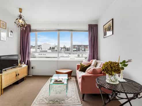 409/9 Sarawia Street, Newmarket