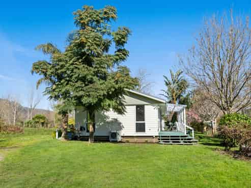 353 Wairakau Road, Manawaru