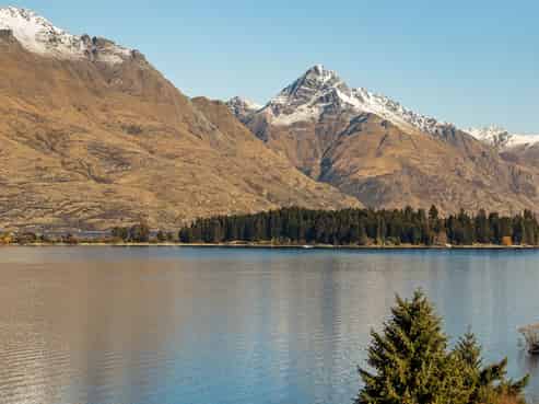 651 Frankton Road, Queenstown